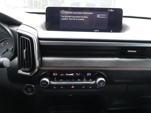 Used 2023 MAZDA CX-50 AWD 2.5 S w/ Cargo Package image 24