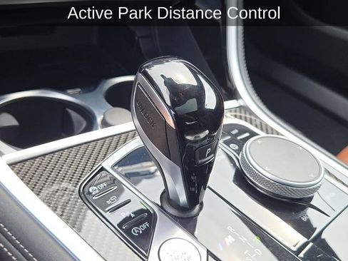 Used 2022 BMW M850i Gran Coupe xDrive AWD/4WD image 16