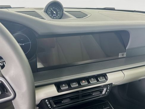 Used 2023 Porsche 911 Carrera 4S image 13