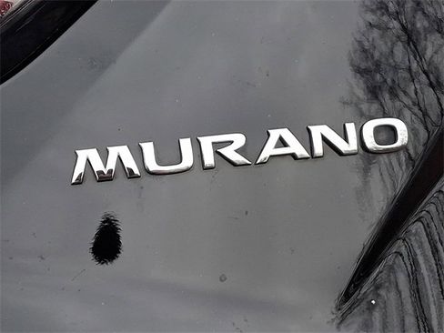 Used 2024 Nissan Murano SV image 30