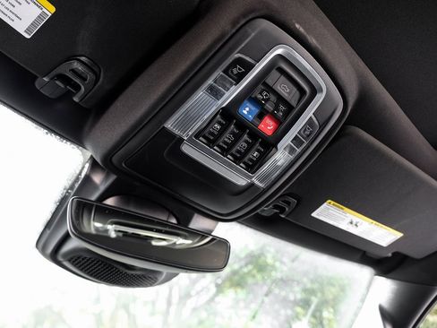 Used 2021 RAM 1500 Laramie w/ Sport Appearance Package image 40