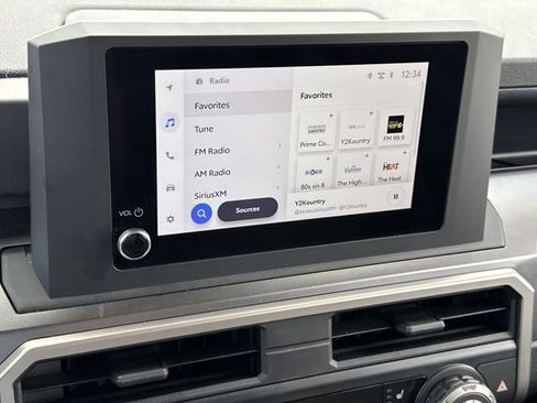 Used 2025 Toyota 4Runner TRD Sport image 18