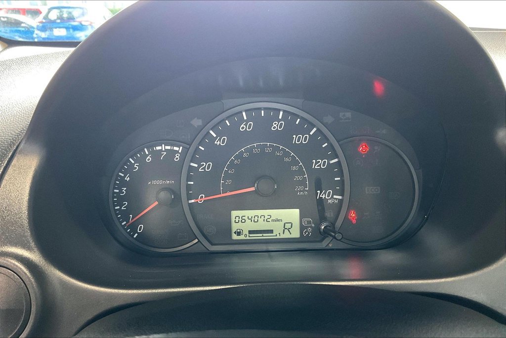 Used 2024 Mitsubishi Mirage LE FWD image 7
