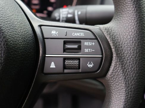 New 2026 Honda Accord SE image 21