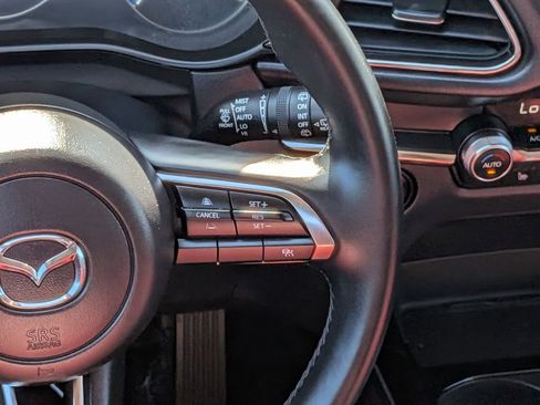 Used 2025 MAZDA CX-30 AWD 2.5 S w/ Preferred Package image 25