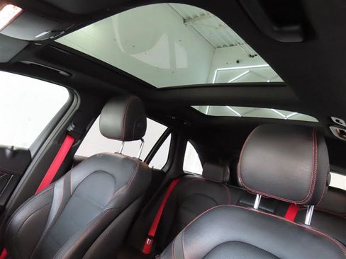 Used 2021 Mercedes-Benz GLC 43 AMG 4MATIC w/ Multimedia Package image 26