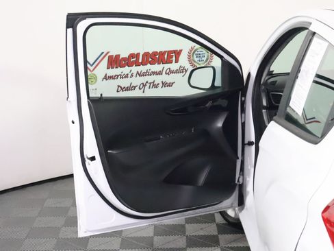 Used 2020 Chevrolet Spark LT FWD image 23