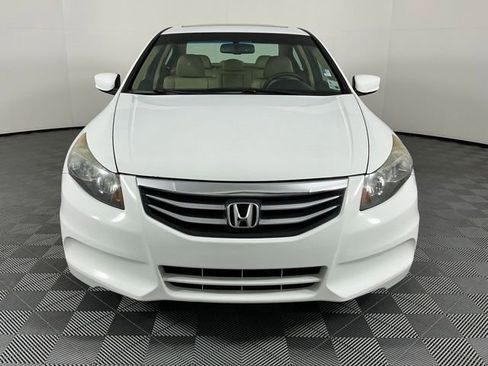 Used 2012 Honda Accord EX-L image 3