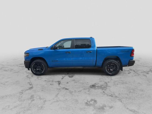 New 2026 RAM 1500 Classic Warlock image 5