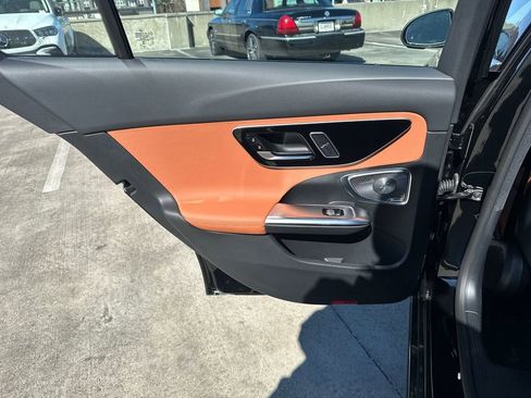 New 2026 Mercedes-Benz C 300 Sedan image 24