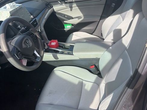Used 2019 Honda Accord LX image 36