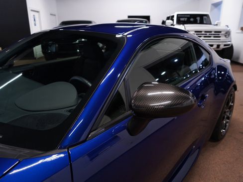 Used 2022 Toyota GR86 image 13