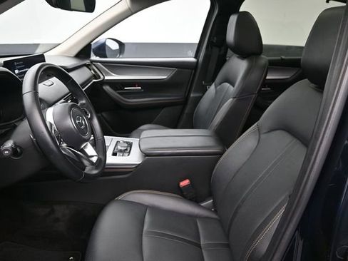 Certified 2024 MAZDA CX-90 Plug-In Hybrid w/ Premium Pkg image 26