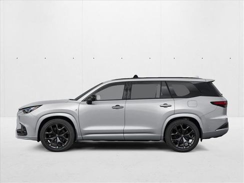 New 2026 Lexus TX 500h TX 500h F SPORT Performance Lu image 3