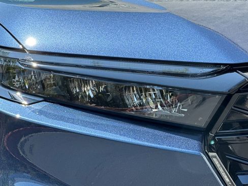 New 2026 Honda CR-V TrailSport image 31