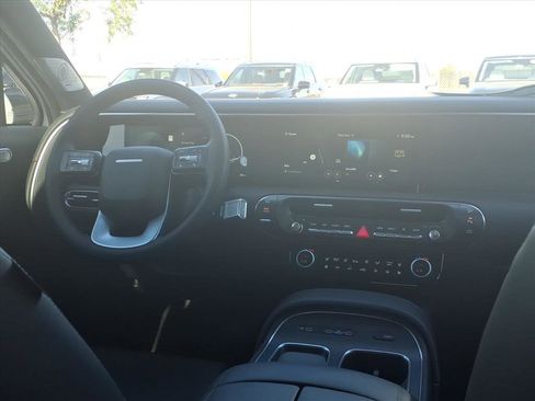 New 2026 Hyundai Palisade Calligraphy image 10