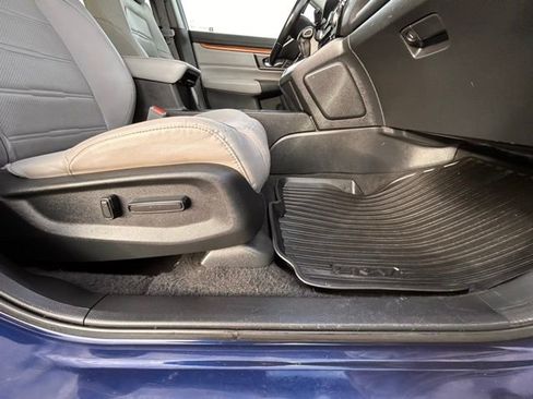 Used 2017 Honda CR-V EX-L image 34