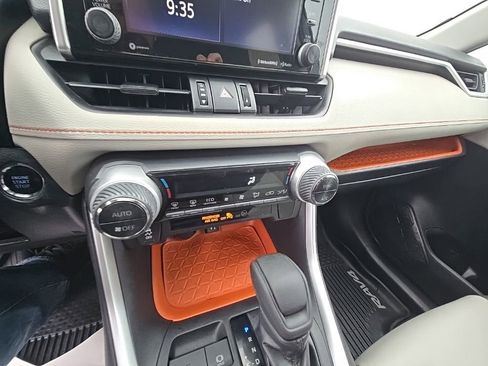 Used 2019 Toyota RAV4 Adventure w/ All Weather Liner Package image 22