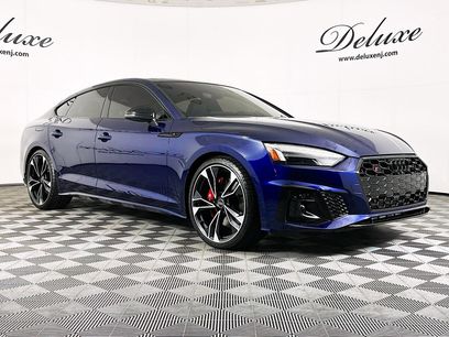 Used 2024 Audi S5 Premium Plus w/ Premium Plus Package