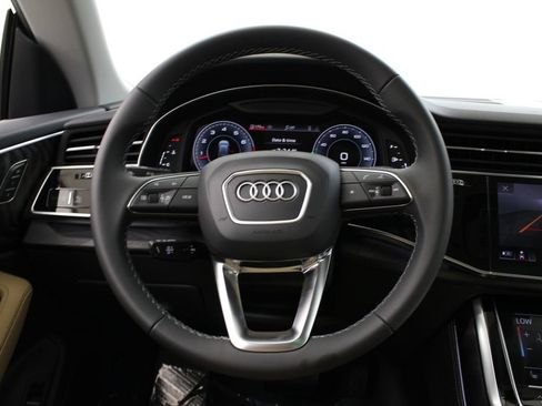 New 2026 Audi Q8 Premium Plus AWD/4WD image 24