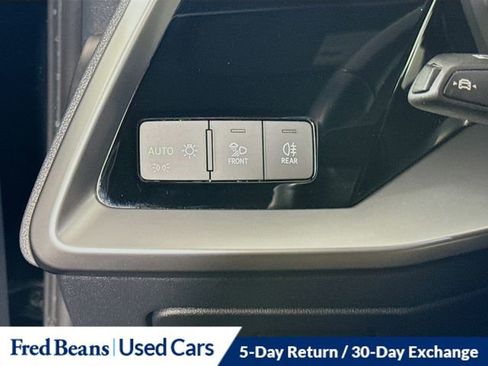 Used 2024 Audi A3 2.0T Premium image 11