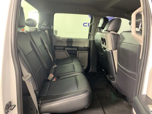 Used 2018 Ford F150 XLT AWD/4WD image 35