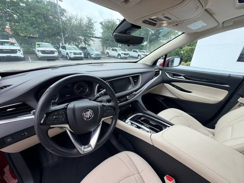 Used 2023 Buick Enclave Essence w/ Experience Buick Package FWD image 14