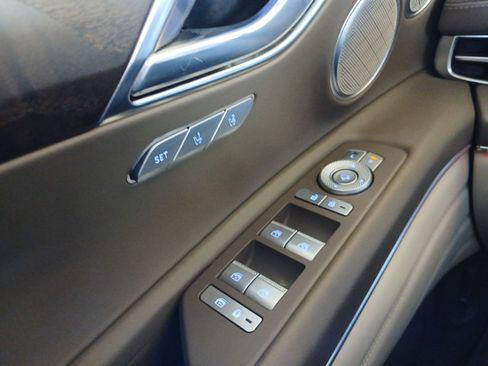 Used 2023 Genesis GV80 3.5T w/ Prestige Package image 16