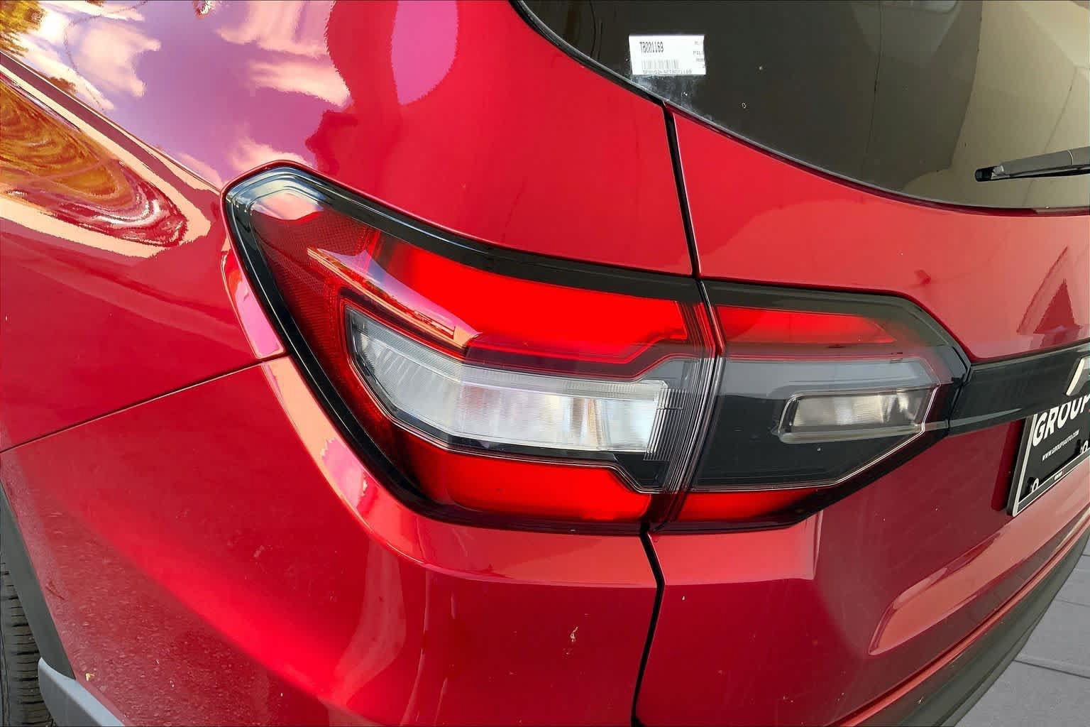 New 2026 Honda Pilot EX-L image 14