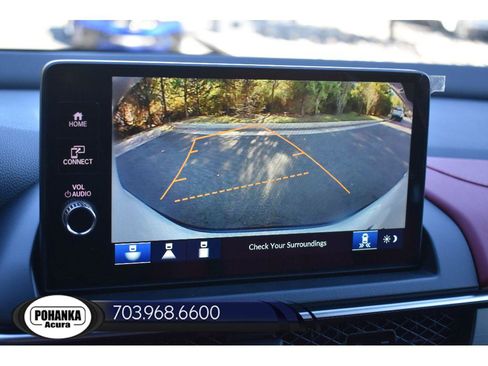 New 2025 Acura ADX A-Spec image 24