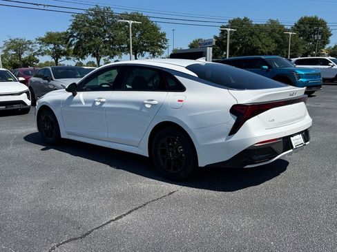 New 2026 Kia K5 LXS image 5