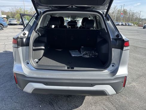 New 2026 Volkswagen Tiguan SE AWD/4WD image 40