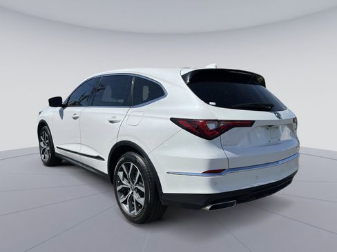 Used 2024 Acura MDX SH-AWD w/ Technology Package image 3