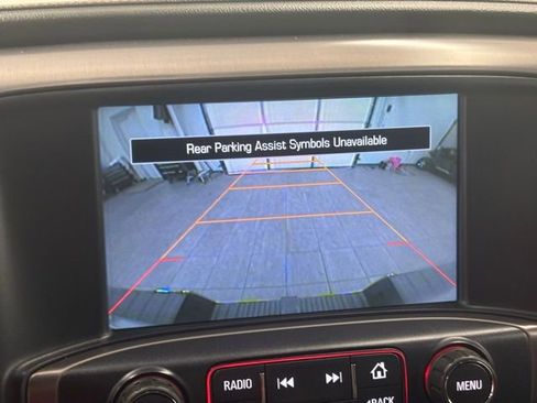 Used 2015 GMC Sierra 1500 SLT image 25