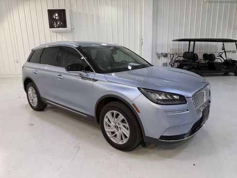 Used 2022 Lincoln Corsair FWD image 7