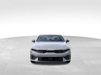 Used 2026 Kia K5 GT-Line AWD/4WD video 2