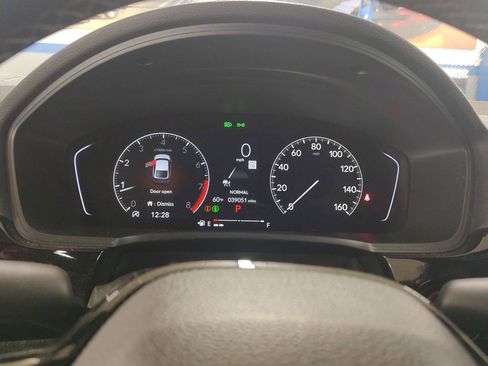 Used 2023 Honda Civic Sport image 11