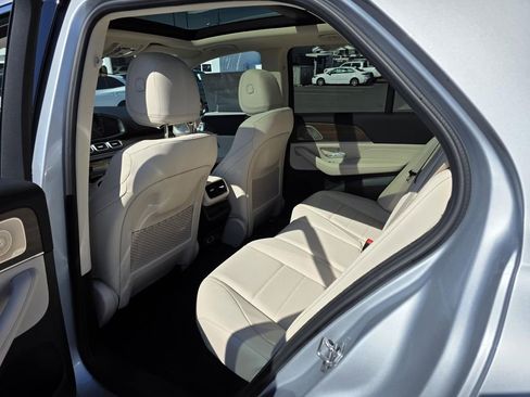New 2026 Mercedes-Benz GLE 350 4MATIC image 24