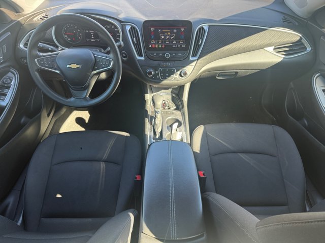 Used 2024 Chevrolet Malibu LT FWD image 9