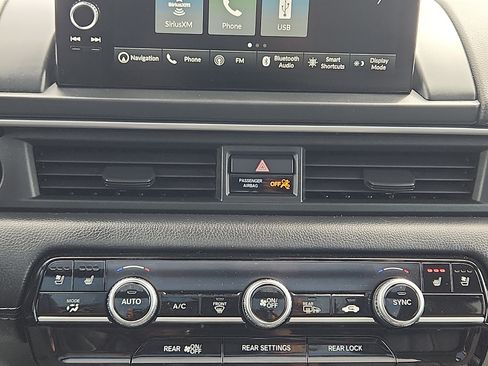 Used 2023 Honda Pilot Elite image 18
