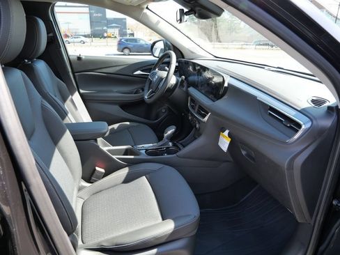 New 2026 Buick Encore GX Preferred w/ Advanced Technology Package AWD/4WD image 22