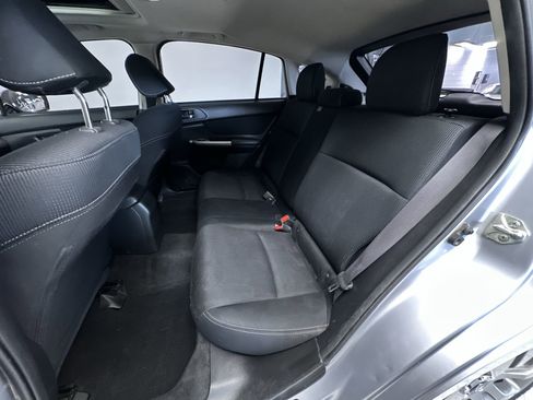 Used 2015 Subaru Impreza 2.0i Sport Premium image 22
