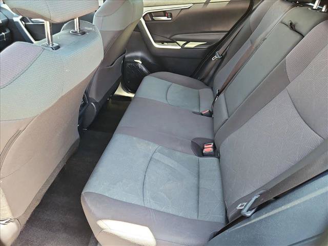 Used 2024 Toyota RAV4 XLE FWD image 24
