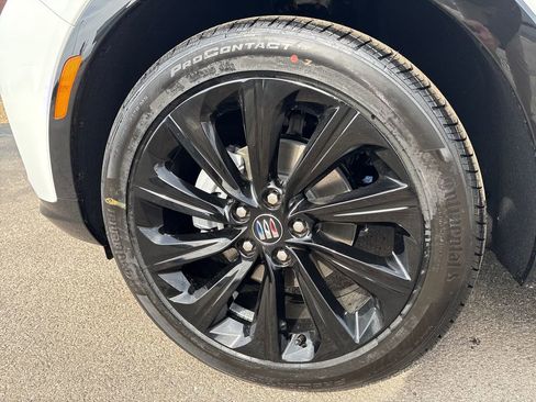 New 2026 Buick Envista Sport Touring w/ Convenience I Package image 36