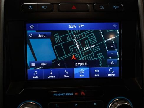 Used 2019 Ford F150 Raptor w/ Equipment Group 802A Luxury AWD/4WD image 29