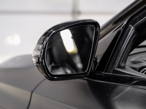 Used 2019 Mercedes-Benz E 63 AMG S image 53