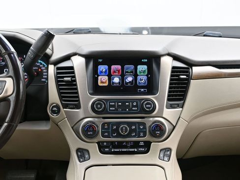 Used 2018 GMC Yukon Denali image 23