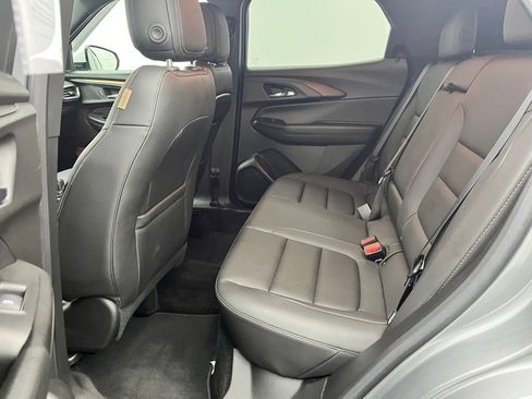 Used 2023 Chevrolet TrailBlazer ACTIV w/ Convenience Package AWD/4WD image 38
