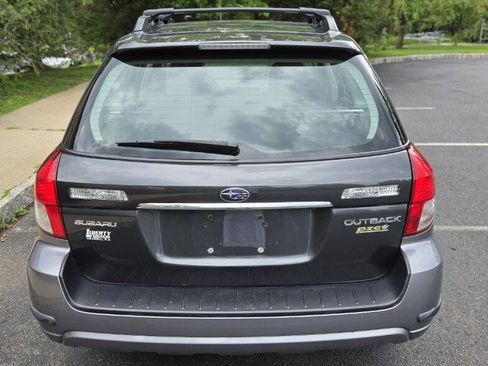 Used 2009 Subaru Outback 2.5i Special Edition AWD/4WD image 5