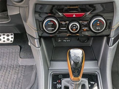 Certified 2023 Subaru Forester Wilderness w/ Wilderness Package image 18